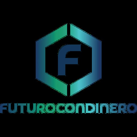 Futuro con Dinero logo